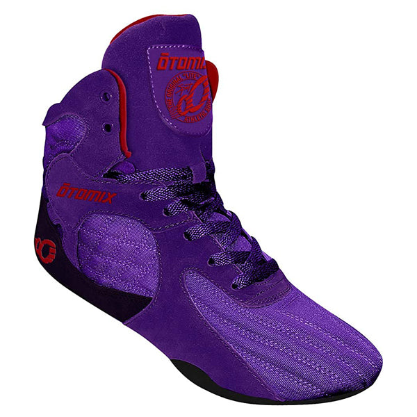 Otomix STINGRAY ESCAPE Schuh Purple günstig kaufen bei FitnessWebshop !